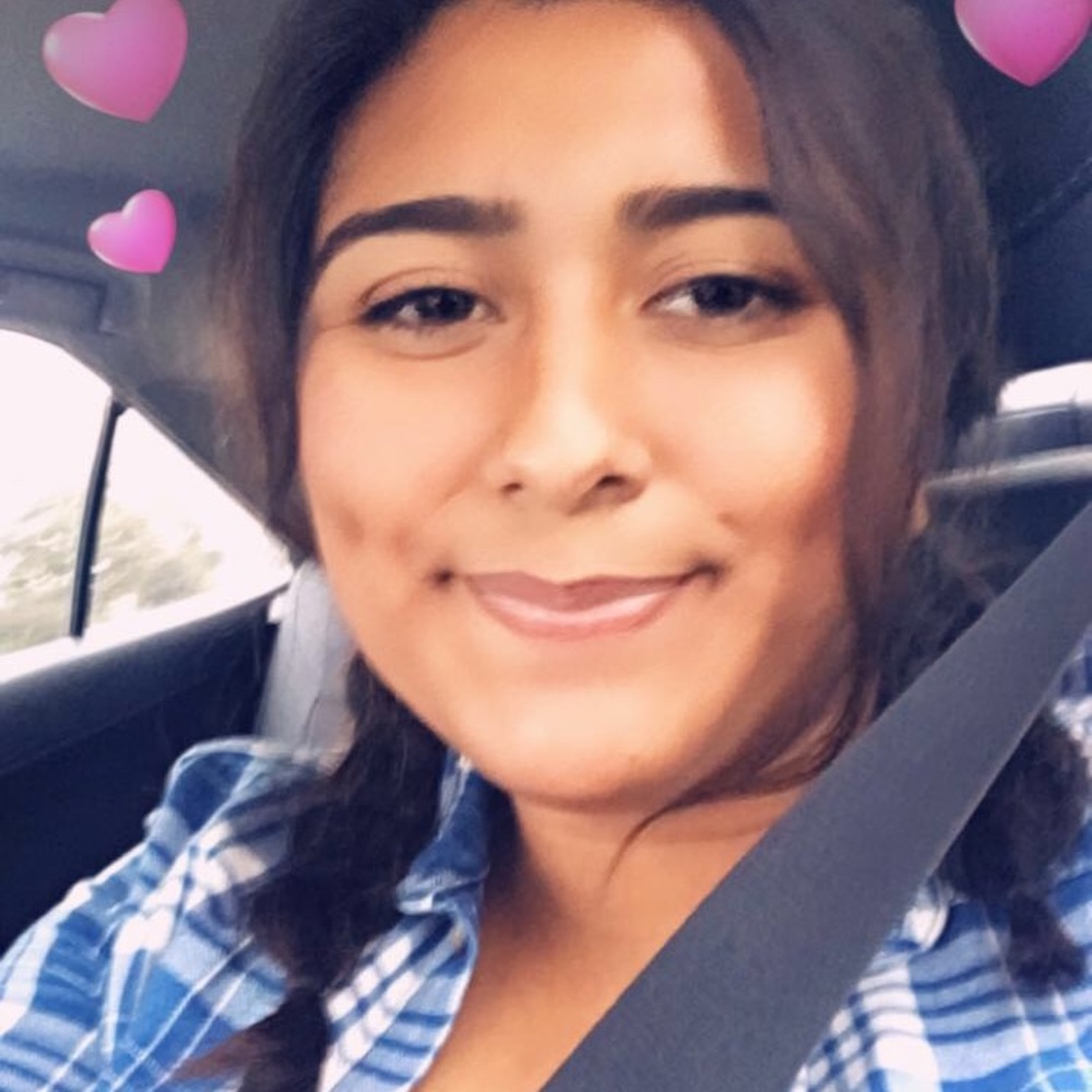 Meet your Posher, Meli